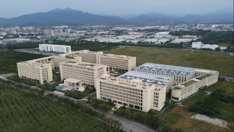 数智赋能新质运维 建科运营“智维中枢”重塑建筑生命力