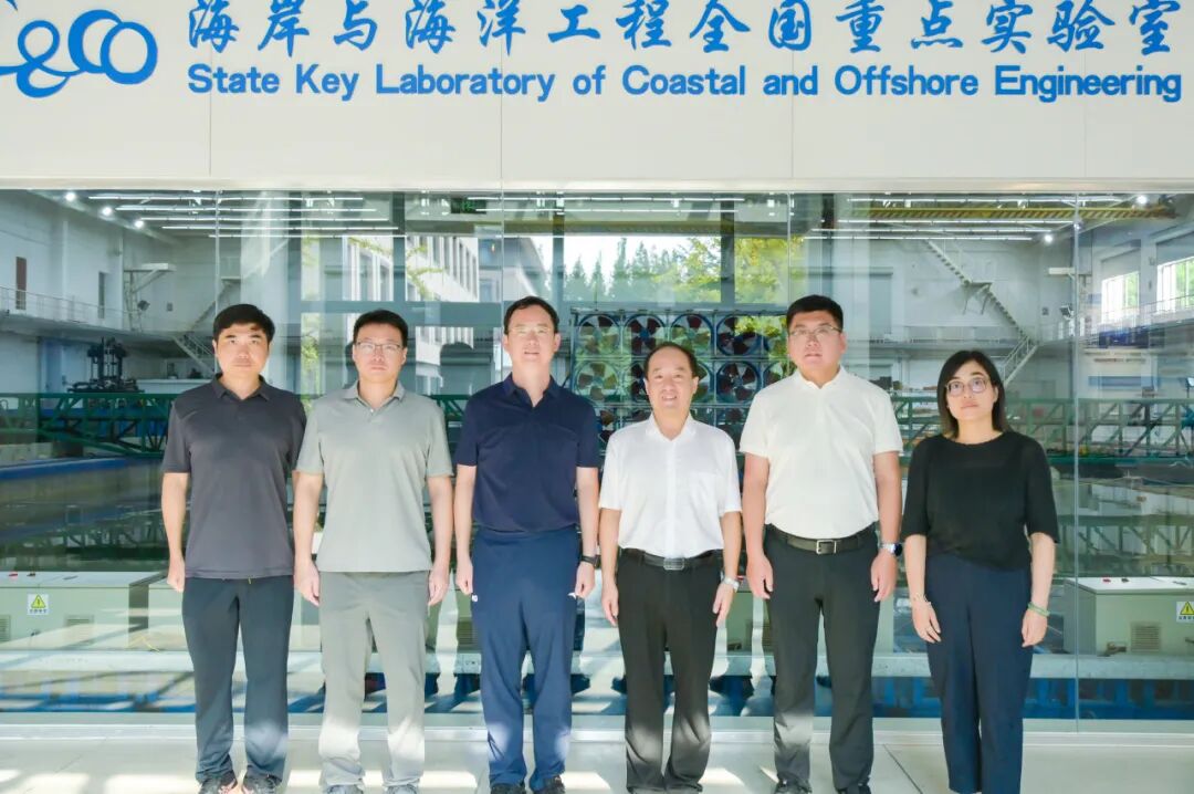 建科业务 | 张哲一行赴长春、大连开展调研交流