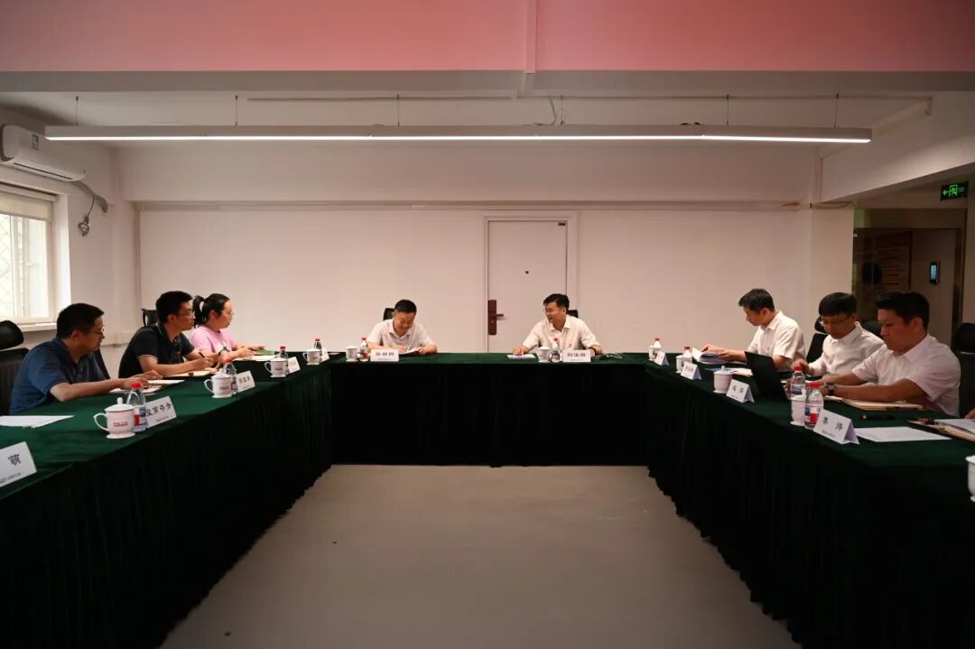 建科运营与中能智新公司开展党建共建活动